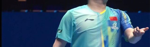 江南体育全站-国乒男队小组赛就翻车！三位主力输德国队，王皓强装镇定祝贺对手|世界杯|王楚钦|温瑞博|梁靖崑|迪米特里-奥恰洛夫_新浪体育_新浪新闻