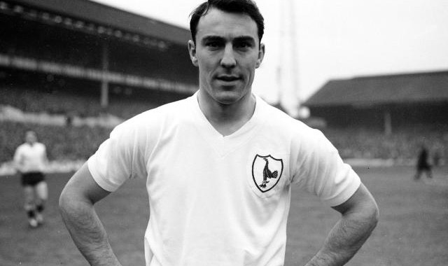 江南体育app-【人物】格里夫斯：盖德·穆勒级射手，英格兰的悲剧