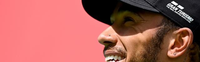 江南体育-赛道下的建树 小汉用个人影响力推动全世界的进步