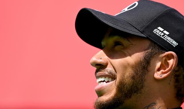 江南体育-赛道下的建树 小汉用个人影响力推动全世界的进步