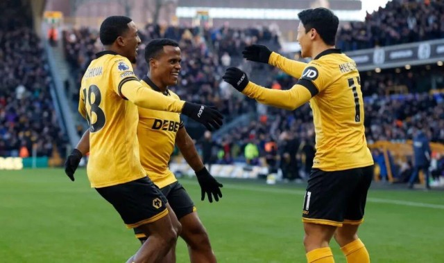 江南体育全站-狼队超市开张！冬窗卖人套现7500万 提前半年备战英冠