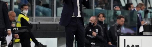 江南体育平台-梁熙明：最传统防反换1分，别责怪阿莱格里的保守