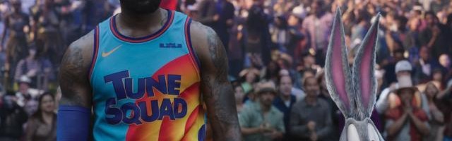 江南体育官网-票房夺冠！詹皇电影完爆《黑寡妇》 或超乔丹2.5亿版