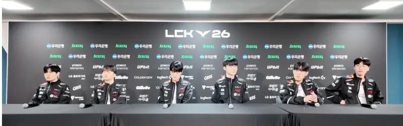 江南体育官网-Tom：李知勋教练是中单出身，可以给Faker很多帮助