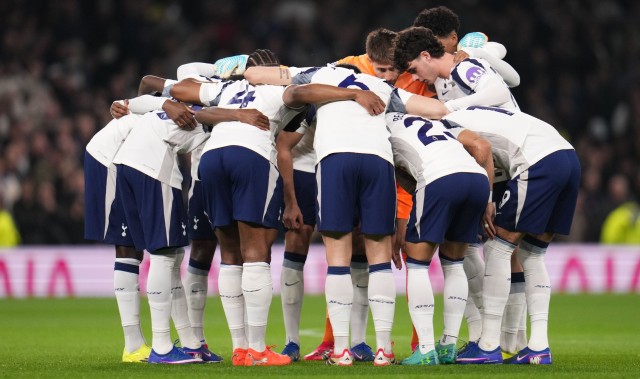 江南体育全站-分崩离析！TA：热刺一球员表示他不担心降级，反正自己也要跑路了